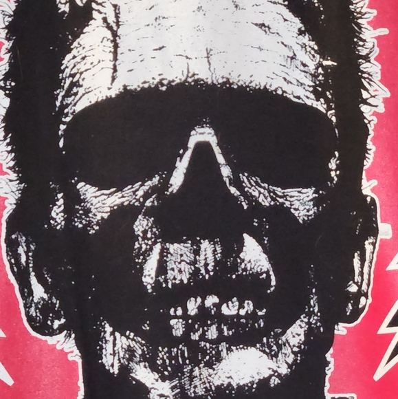 Madchild Teeshirt - Picture 11 of 11